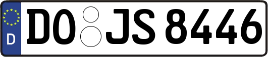 DO-JS8446