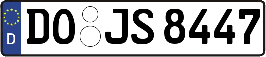 DO-JS8447