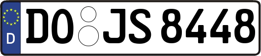 DO-JS8448