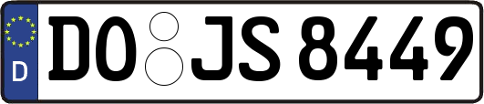 DO-JS8449