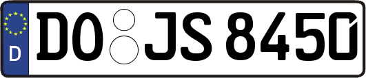 DO-JS8450