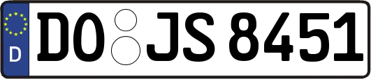 DO-JS8451