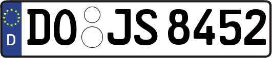 DO-JS8452