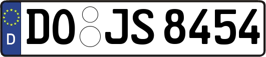 DO-JS8454