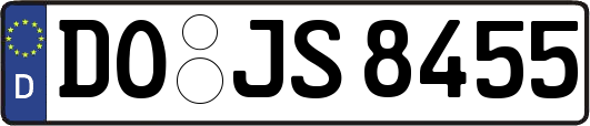 DO-JS8455