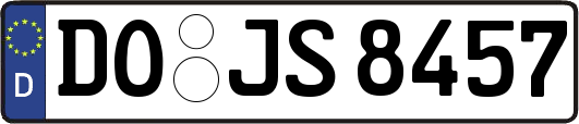 DO-JS8457