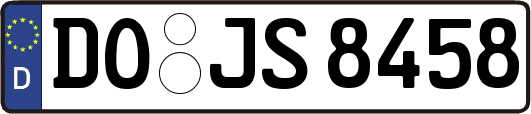 DO-JS8458
