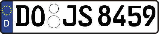 DO-JS8459