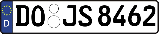 DO-JS8462