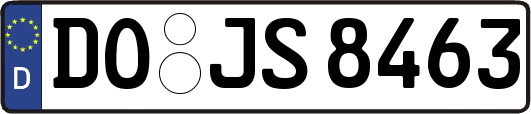 DO-JS8463