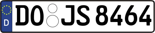 DO-JS8464