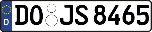 DO-JS8465