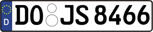 DO-JS8466