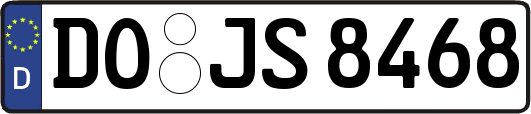 DO-JS8468