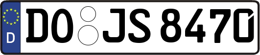 DO-JS8470