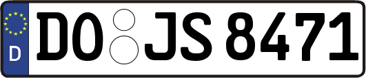 DO-JS8471