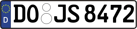 DO-JS8472