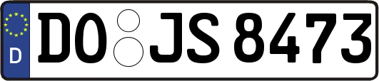 DO-JS8473