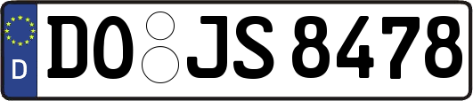 DO-JS8478