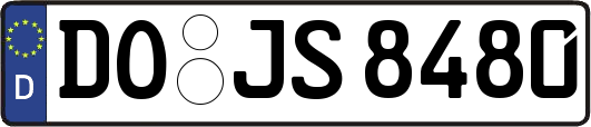 DO-JS8480