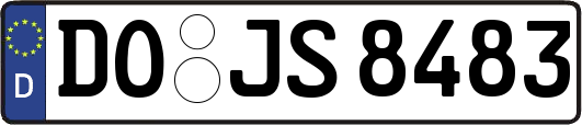 DO-JS8483