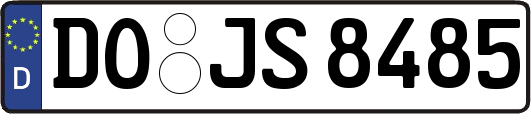 DO-JS8485