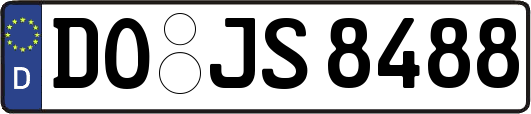 DO-JS8488