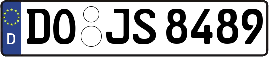 DO-JS8489