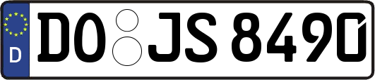 DO-JS8490