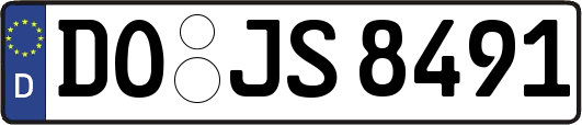 DO-JS8491