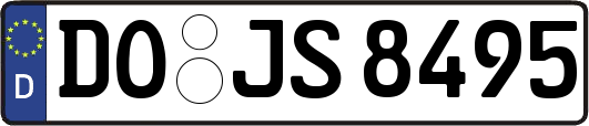 DO-JS8495