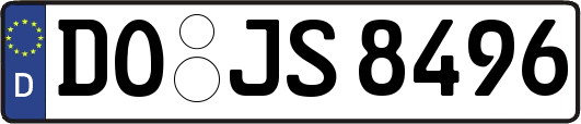 DO-JS8496