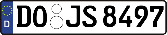 DO-JS8497