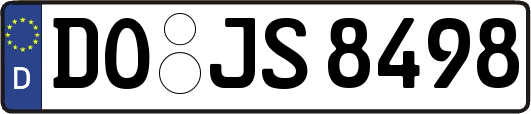 DO-JS8498