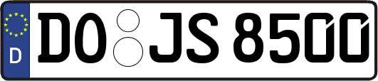 DO-JS8500