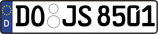 DO-JS8501