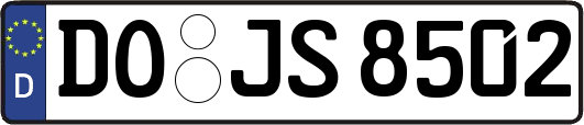 DO-JS8502
