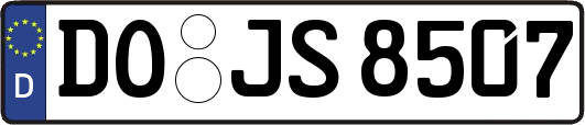 DO-JS8507