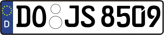 DO-JS8509