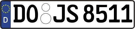 DO-JS8511