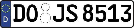 DO-JS8513