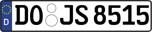 DO-JS8515
