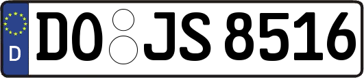 DO-JS8516