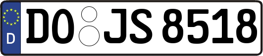 DO-JS8518