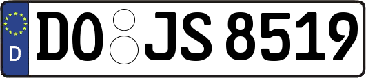 DO-JS8519