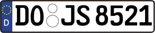 DO-JS8521