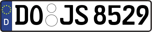 DO-JS8529