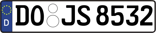 DO-JS8532