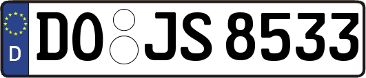 DO-JS8533