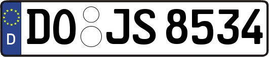 DO-JS8534
